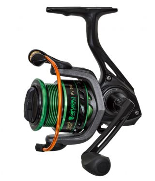 Gunki Power Game FV Reels